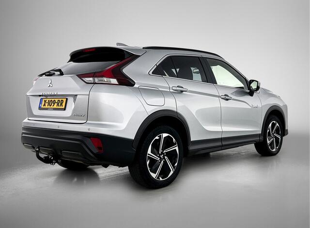 Mitsubishi ECLIPSE Cross 2.4 PHEV Instyle | Trekhaak | Origineel NL! | NAP