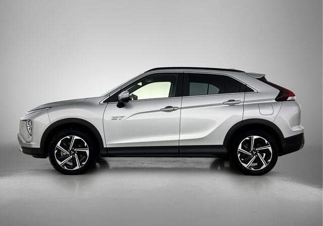 Mitsubishi ECLIPSE Cross 2.4 PHEV Instyle | Trekhaak | Origineel NL! | NAP