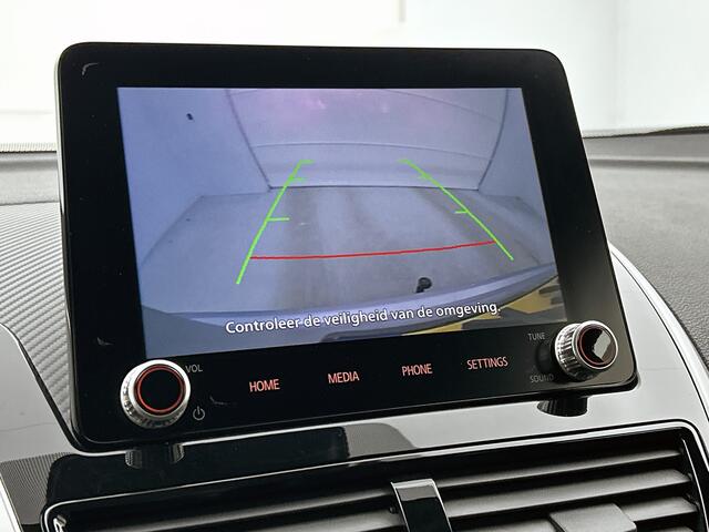Mitsubishi ECLIPSE Cross 2.4 PHEV Instyle | Trekhaak | Origineel NL! | NAP