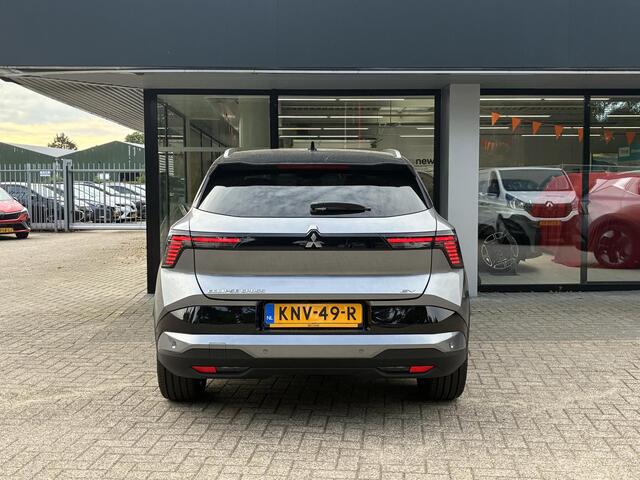 Mitsubishi ECLIPSE Cross Intense+ 87 kWh | DEMO | Navigatie | 360° Camera | Stoelverwarming | Adaptive Cruise Control |