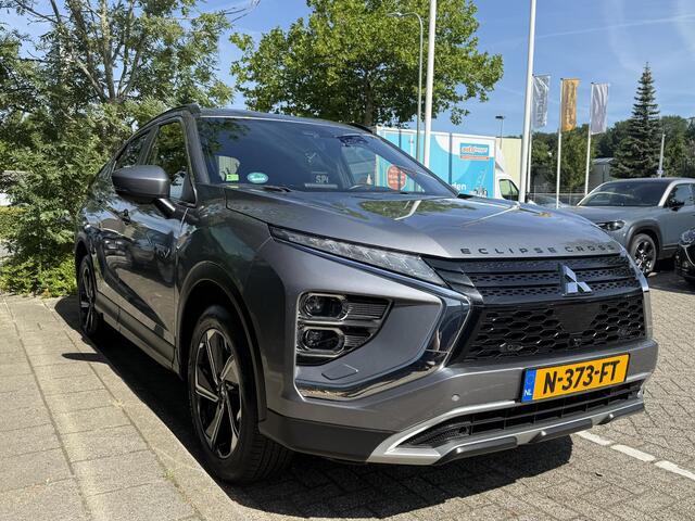 Mitsubishi ECLIPSE Cross 2.4 PHEV First Edition