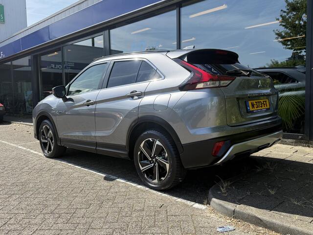 Mitsubishi ECLIPSE Cross 2.4 PHEV First Edition