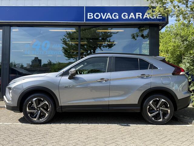 Mitsubishi ECLIPSE Cross 2.4 PHEV First Edition