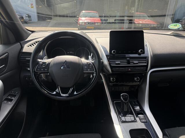 Mitsubishi ECLIPSE Cross 2.4 PHEV First Edition