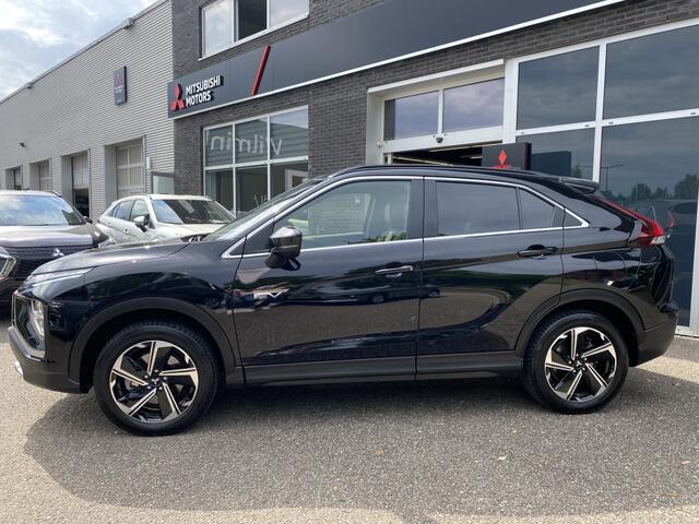 Mitsubishi ECLIPSE Cross 2.4i PHEV Intense+ | Trekhaak | Navigatie op Android&Apple