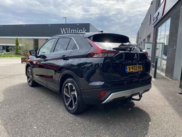 Mitsubishi ECLIPSE Cross 2.4i PHEV Intense+ | Trekhaak | Navigatie op Android&Apple