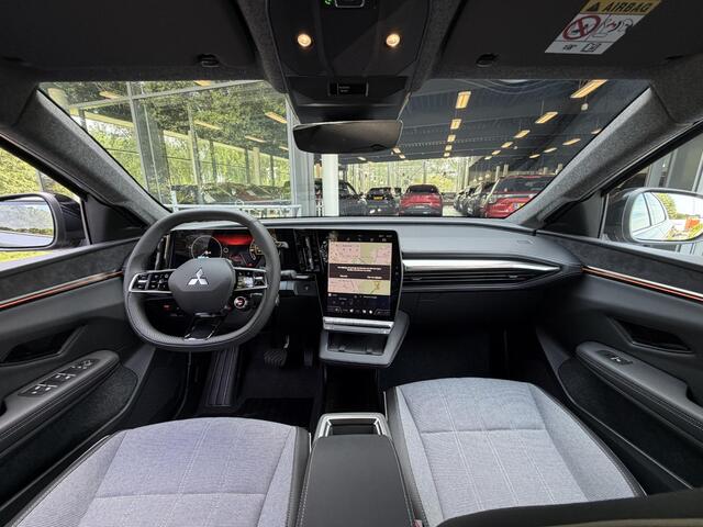Mitsubishi ECLIPSE Cross Intense 87 kWh | DIRECT UIT VOORRAAD LEVERBAAR INCL. VOORRAADVOORDEEL!