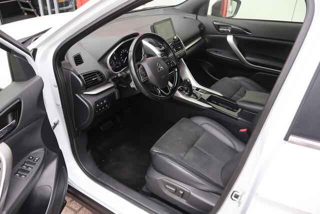 Mitsubishi ECLIPSE Cross 2.4 PHEV Executive