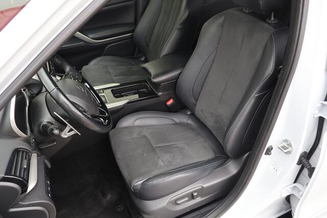 Mitsubishi ECLIPSE Cross 2.4 PHEV Executive