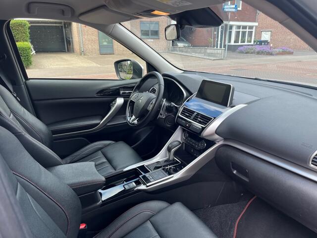Mitsubishi ECLIPSE 1.5 DI-T INTENSE S