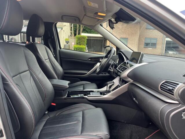 Mitsubishi ECLIPSE 1.5 DI-T INTENSE S