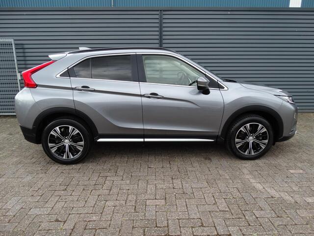 Mitsubishi ECLIPSE Cross 1.5 DI-T First Edition AUTOMAAT Rijklaarprijs!