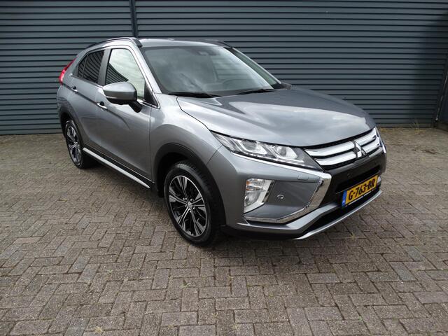 Mitsubishi ECLIPSE Cross 1.5 DI-T First Edition AUTOMAAT Rijklaarprijs!