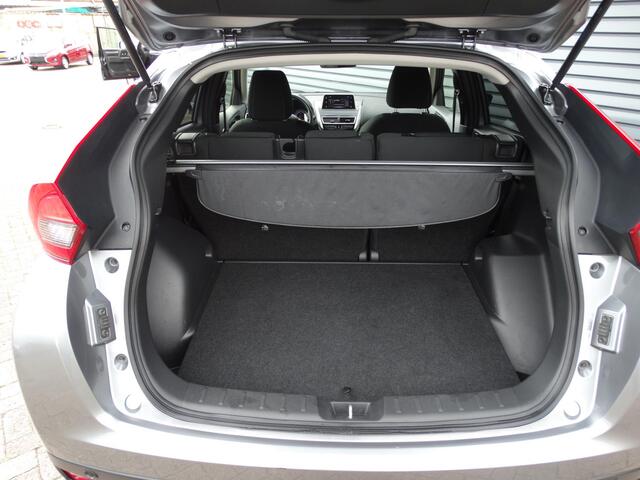 Mitsubishi ECLIPSE Cross 1.5 DI-T First Edition AUTOMAAT Rijklaarprijs!