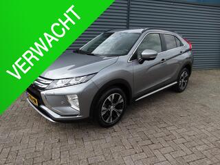 Mitsubishi ECLIPSE