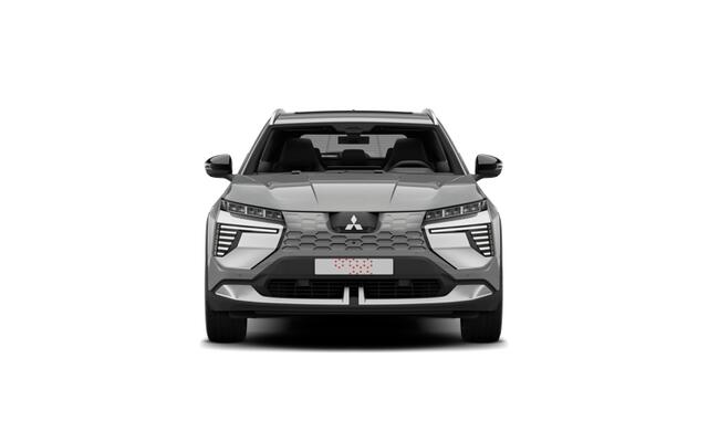 Mitsubishi ECLIPSE Cross Intense+ 87 kWh | Achteruitrijcamera | Adaptive Cruise Control (ACC) | Blind Spot Warning (BSW)