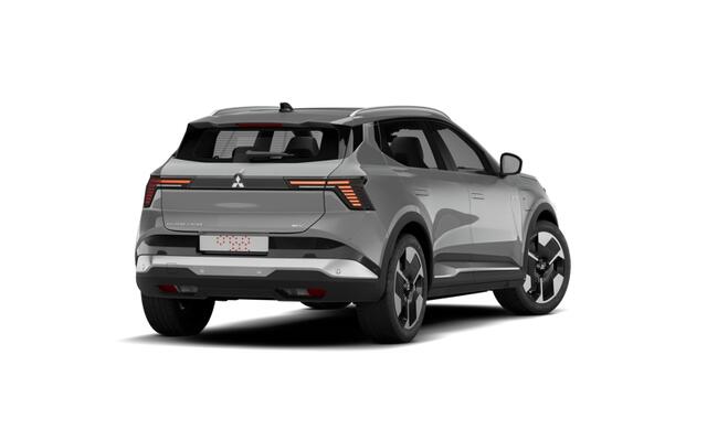 Mitsubishi ECLIPSE Cross Intense+ 87 kWh | Achteruitrijcamera | Adaptive Cruise Control (ACC) | Blind Spot Warning (BSW)