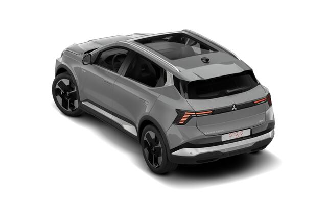 Mitsubishi ECLIPSE Cross Intense+ 87 kWh | Achteruitrijcamera | Adaptive Cruise Control (ACC) | Blind Spot Warning (BSW)