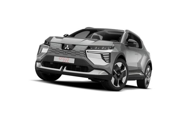 Mitsubishi ECLIPSE Cross Intense+ 87 kWh | Achteruitrijcamera | Adaptive Cruise Control (ACC) | Blind Spot Warning (BSW)