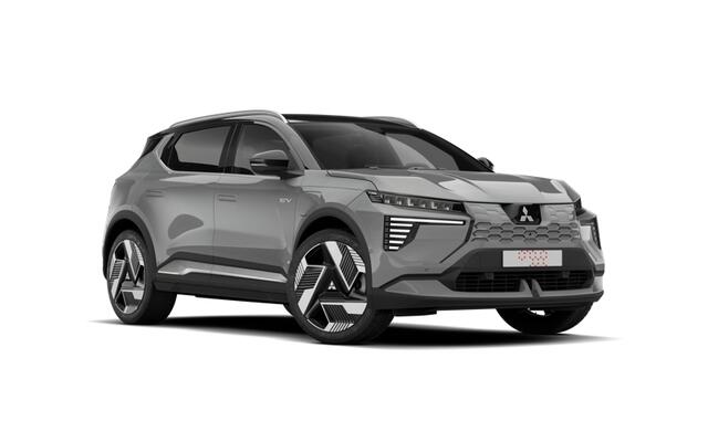 Mitsubishi ECLIPSE Cross Instyle 87 kWh | Achteruitrijcamera | Adaptive Cruise Control (ACC) | Blind Spot Warning (BSW)