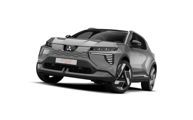 Mitsubishi ECLIPSE Cross Instyle 87 kWh | Achteruitrijcamera | Adaptive Cruise Control (ACC) | Blind Spot Warning (BSW)