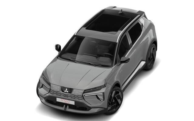 Mitsubishi ECLIPSE Cross Instyle 87 kWh | Achteruitrijcamera | Adaptive Cruise Control (ACC) | Blind Spot Warning (BSW)