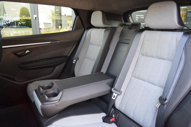 Mitsubishi ECLIPSE Cross Intense 87 kWh | Navigatie | Camera | Apple Carplay & Android auto | Elek. Achterklep | Tot 8j. garantie |