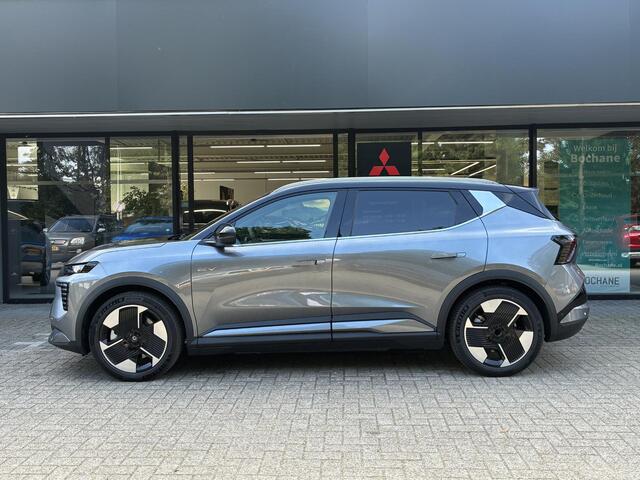 Mitsubishi ECLIPSE Cross Intense 87 kWh NIEUW UIT VOORRAAD LEVERBAAR | Warmtepomp | Apple CarPlay & Android Auto | Adaptieve Cruise Control | Verwarmbare voorstoelen | Elektrisch bedienbare achterklep | Navigatiesysteem | 8 jaar fabrieksgarantie