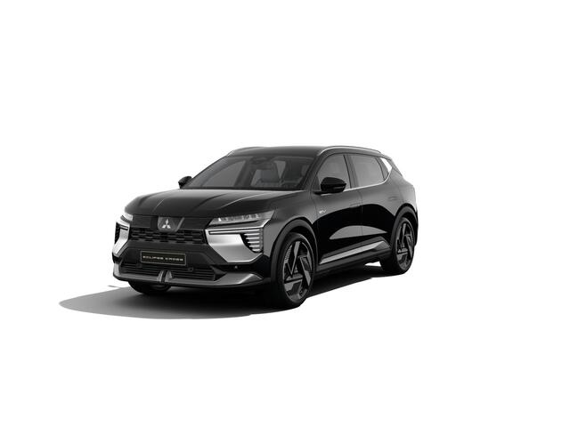 Mitsubishi ECLIPSE Cross Business Edition 87 kWh | Achteruitrijcamera | Adaptive Cruise Control (ACC) | Blind Spot Warning (BSW)