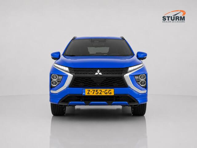Mitsubishi ECLIPSE Cross 2.4 PHEV Executive