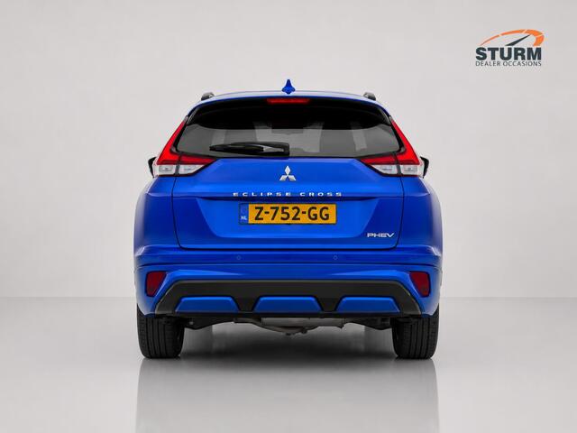 Mitsubishi ECLIPSE Cross 2.4 PHEV Executive