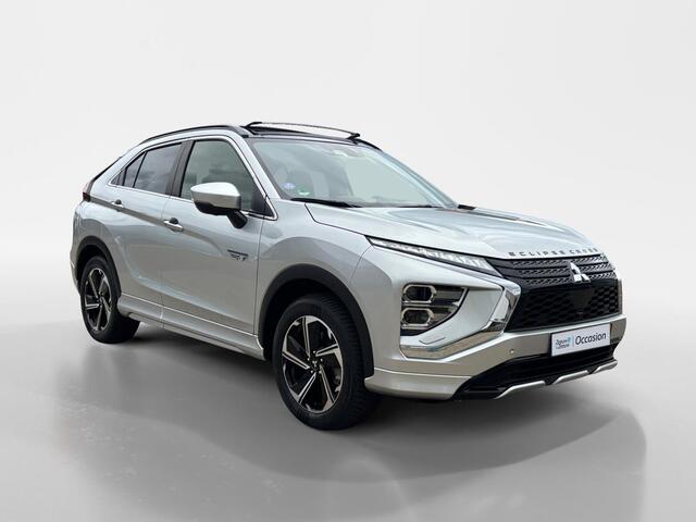 Mitsubishi ECLIPSE Cross 2.4 PHEV Instyle | NL-Auto | Trekhaak | Garantie 2030 |