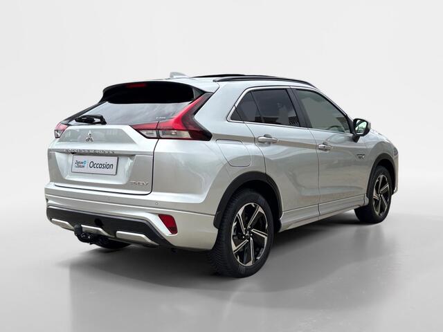 Mitsubishi ECLIPSE Cross 2.4 PHEV Instyle | NL-Auto | Trekhaak | Garantie 2030 |