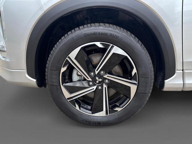 Mitsubishi ECLIPSE Cross 2.4 PHEV Instyle | NL-Auto | Trekhaak | Garantie 2030 |