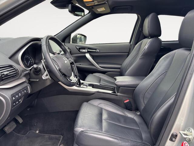 Mitsubishi ECLIPSE Cross 2.4 PHEV Instyle | NL-Auto | Trekhaak | Garantie 2030 |