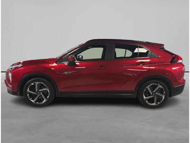 Mitsubishi ECLIPSE Cross 2.4 PHEV First Edition Trekhaak