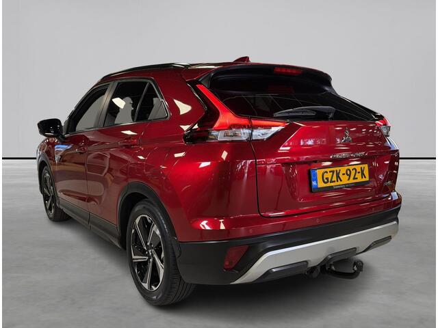 Mitsubishi ECLIPSE Cross 2.4 PHEV First Edition Trekhaak