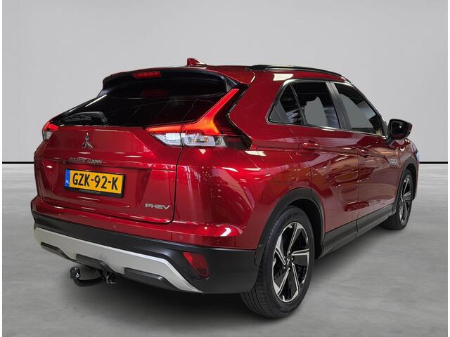 Mitsubishi ECLIPSE Cross 2.4 PHEV First Edition Trekhaak