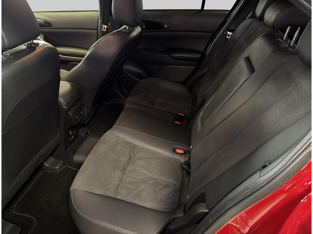 Mitsubishi ECLIPSE Cross 2.4 PHEV First Edition Trekhaak