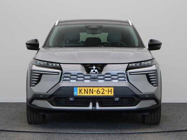 Mitsubishi ECLIPSE Cross Intense 87 kWh | 621KM WLTP | 150KW snel laden | Elektrische achterklep | Google intergratie | Stoel en stuur verwarming | Rondomzicht camera |