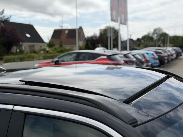 Mitsubishi ECLIPSE Cross 2.4 PHEV Instyle | Wit Leder |