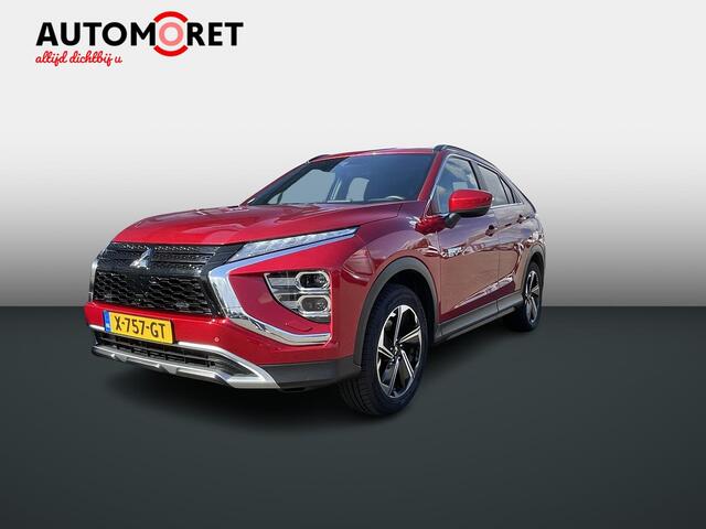 Mitsubishi ECLIPSE Cross 2.4 PHEV intense+