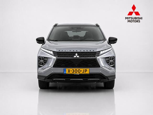 Mitsubishi ECLIPSE Cross 2.4 PHEV Black Edition Incl Trekhaak!