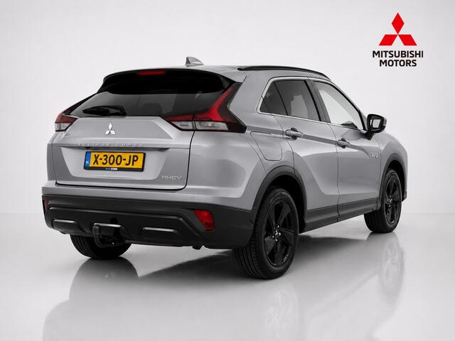 Mitsubishi ECLIPSE Cross 2.4 PHEV Black Edition Incl Trekhaak!