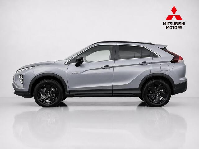 Mitsubishi ECLIPSE Cross 2.4 PHEV Black Edition Incl Trekhaak!