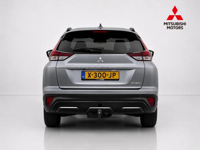 Mitsubishi ECLIPSE Cross 2.4 PHEV Black Edition Incl Trekhaak!