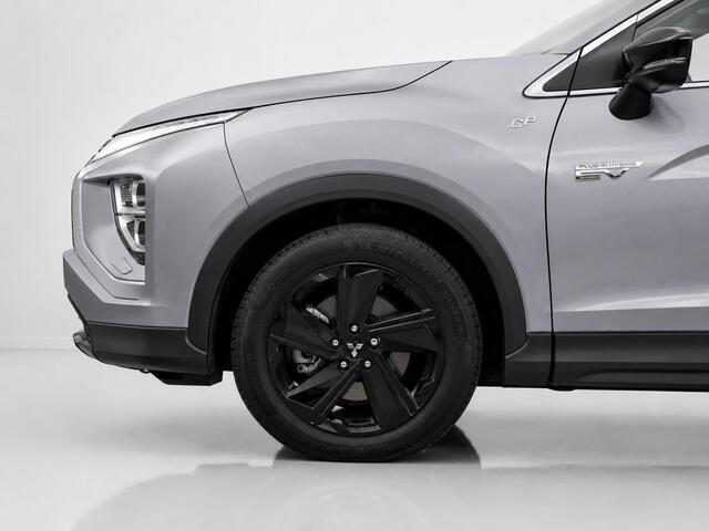Mitsubishi ECLIPSE Cross 2.4 PHEV Black Edition Incl Trekhaak!