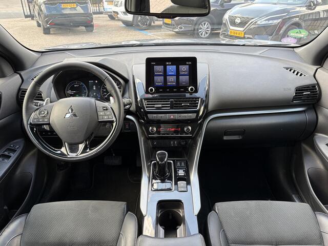 Mitsubishi ECLIPSE Cross 2.4 PHEV Black Edition Incl Trekhaak!