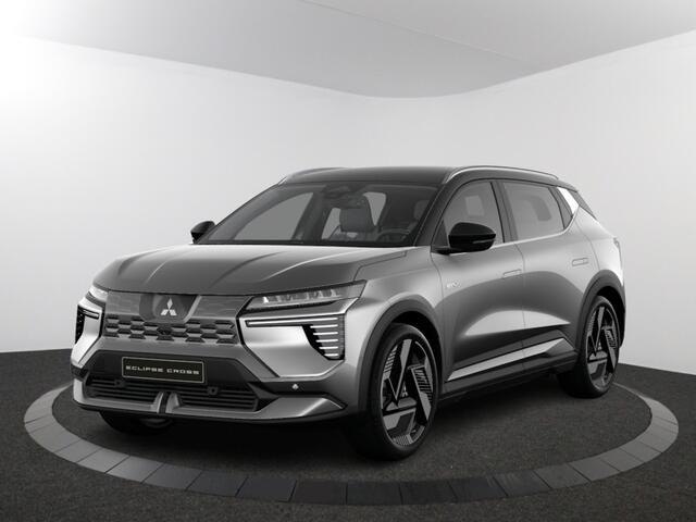 Mitsubishi ECLIPSE Cross Intense+ | Achteruitrijcamera | Adaptive Cruise Control (ACC) | Blind Spot Warning (BSW)