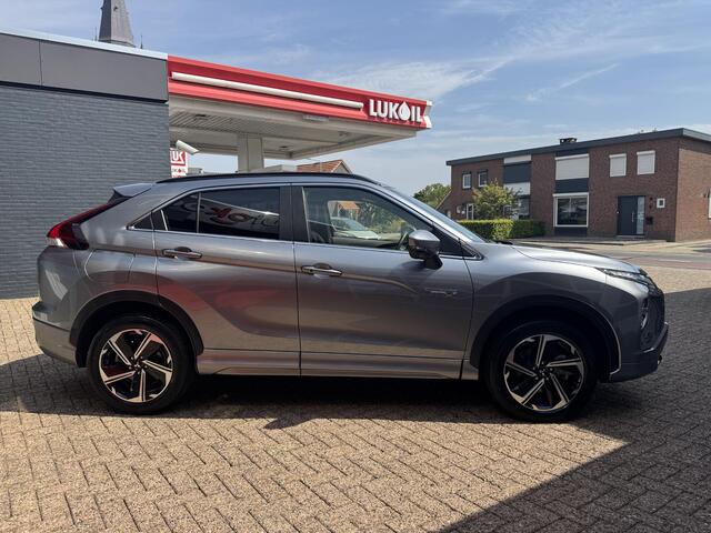 Mitsubishi ECLIPSE Cross 2.4 PHEV Limited *360/ACC/LEDER/TREKHAAK*